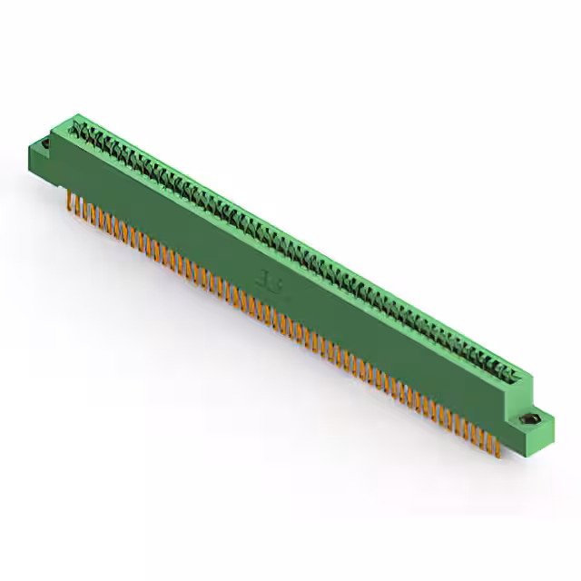 342-110-500-208 EDAC Inc.  Edgeboard Connectors